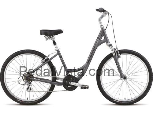 Specialized Expedition Low fiche technique et avis